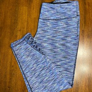 Ideology leggings.  Size XXL.